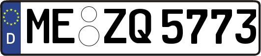 ME-ZQ5773