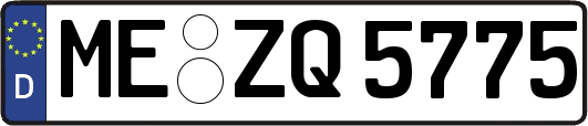 ME-ZQ5775
