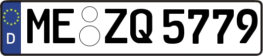 ME-ZQ5779