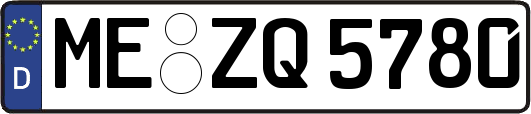 ME-ZQ5780