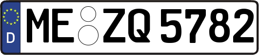 ME-ZQ5782