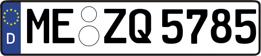 ME-ZQ5785