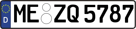 ME-ZQ5787