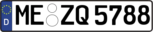 ME-ZQ5788