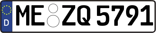 ME-ZQ5791