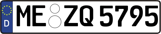 ME-ZQ5795