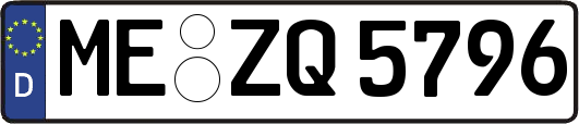 ME-ZQ5796