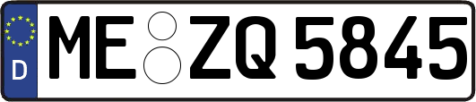 ME-ZQ5845