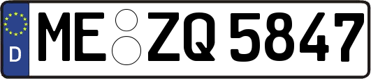 ME-ZQ5847