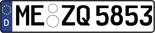 ME-ZQ5853