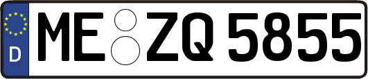 ME-ZQ5855