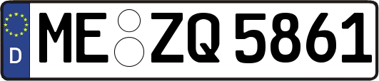 ME-ZQ5861