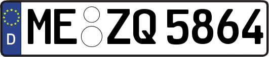 ME-ZQ5864