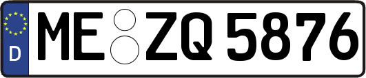 ME-ZQ5876