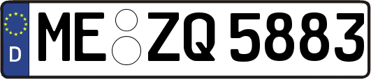 ME-ZQ5883