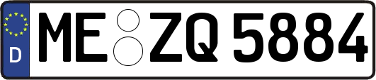 ME-ZQ5884