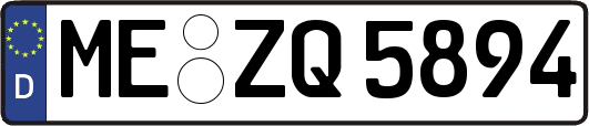 ME-ZQ5894
