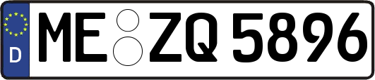 ME-ZQ5896