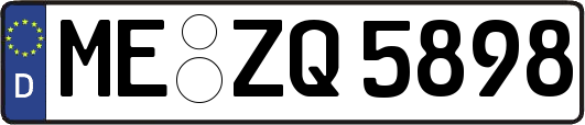 ME-ZQ5898