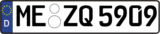 ME-ZQ5909