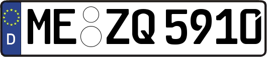 ME-ZQ5910