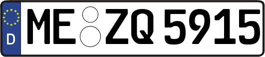ME-ZQ5915