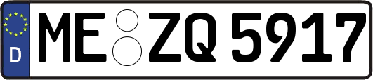 ME-ZQ5917