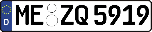 ME-ZQ5919