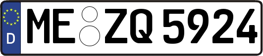 ME-ZQ5924