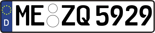 ME-ZQ5929