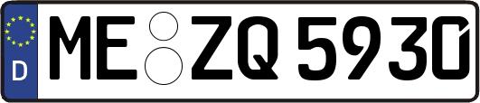 ME-ZQ5930