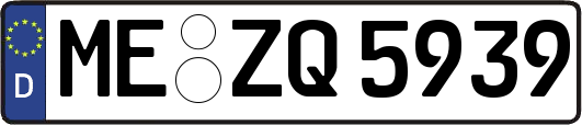 ME-ZQ5939
