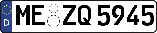 ME-ZQ5945