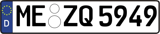 ME-ZQ5949