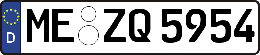 ME-ZQ5954