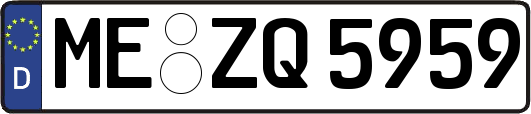 ME-ZQ5959
