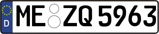 ME-ZQ5963
