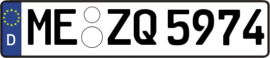 ME-ZQ5974