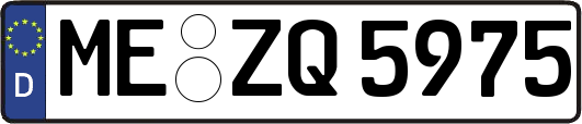 ME-ZQ5975