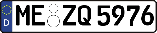 ME-ZQ5976