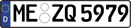 ME-ZQ5979