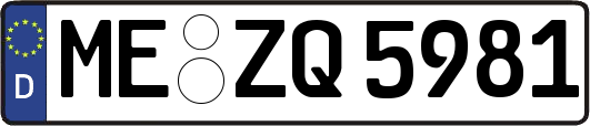 ME-ZQ5981