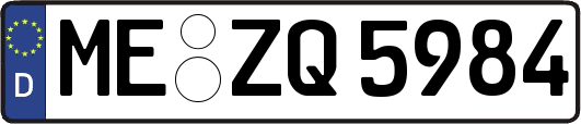 ME-ZQ5984