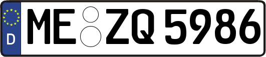 ME-ZQ5986