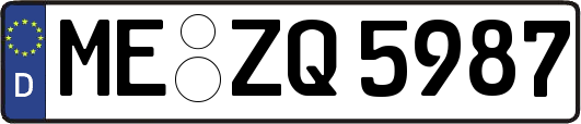 ME-ZQ5987