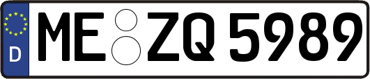 ME-ZQ5989