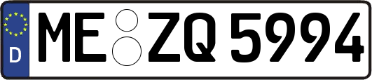 ME-ZQ5994