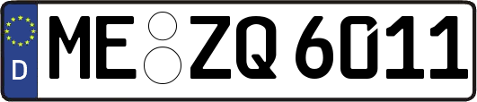 ME-ZQ6011