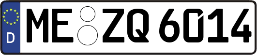 ME-ZQ6014