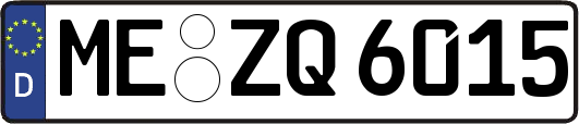 ME-ZQ6015
